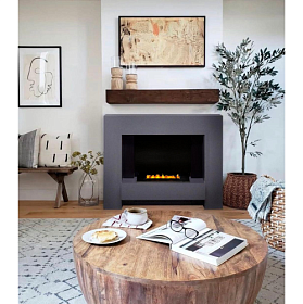 Портал Dimplex Tokyo под очаг Cassette 400 / 600 изображение Портал Dimplex Tokyo под очаг Cassette 400 / 600 фото