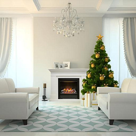 Портал Dimplex California под очаг Cassette 400 / 600 изображение Портал Dimplex California под очаг Cassette 400 / 600 фото