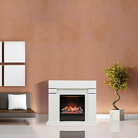 Портал Dimplex Lindos под очаг Engine 56-400 фото