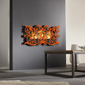 Декоративная панель Silver Smith Emotion Panel изображение Декоративная панель Silver Smith Emotion Panel фото