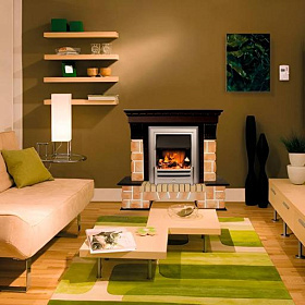 Электрокамин Dimplex Opti-Myst Chesford изображение Электрокамин Dimplex Opti-Myst Chesford фото