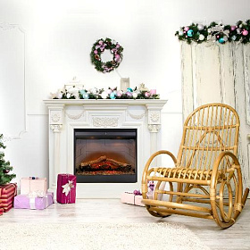 Портал Dimplex London под очаг Symphony 2608 изображение Портал Dimplex London под очаг Symphony 2608 фото