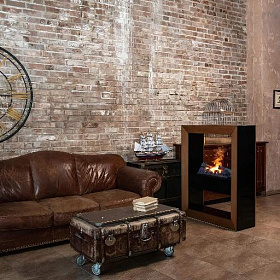 Портал Dimplex Boxx под очаг Cassette 600 изображение Портал Dimplex Boxx под очаг Cassette 600 фото