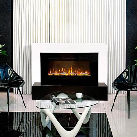 Портал Royal Flame Stockholm под очаг Crystal 36/40 и 5D V-ART 40 изображение Портал Royal Flame Stockholm под очаг Crystal 36/40 и 5D V-ART 40 фото