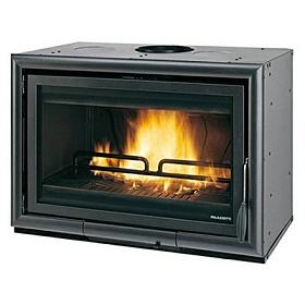 Каминная топка Palazzetti Ecopalex 78 natural front изображение Каминная топка Palazzetti Ecopalex 78 natural front фото