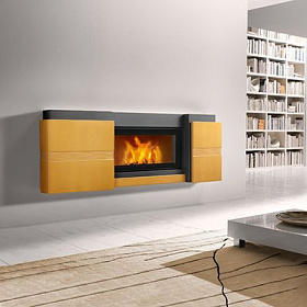 Каминная облицовка Piazzetta Graz изображение Каминная облицовка Piazzetta Graz фото