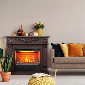 Портал RealFlame Philadelphia 25.5/ 26 изображение Портал RealFlame Philadelphia 25.5/ 26 фото