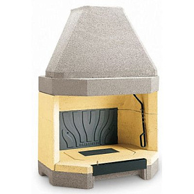 Каминная топка Palazzetti Palex 78 exagone изображение Каминная топка Palazzetti Palex 78 exagone фото