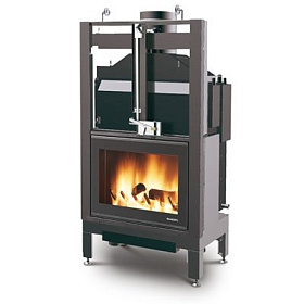 Каминная топка Palazzetti Termopalex Unvented 78 изображение Каминная топка Palazzetti Termopalex Unvented 78 фото