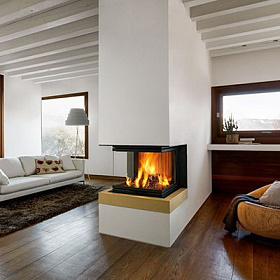 Каминная облицовка Piazzetta Aberdeen изображение Каминная облицовка Piazzetta Aberdeen фото