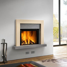 Каминная облицовка Piazzetta Novara изображение Каминная облицовка Piazzetta Novara фото