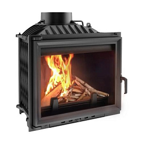 Каминная топка Kratki Eryk 700 изображение Каминная топка Kratki Eryk 700 фото