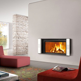 Каминная облицовка Piazzetta Friburgo изображение Каминная облицовка Piazzetta Friburgo фото