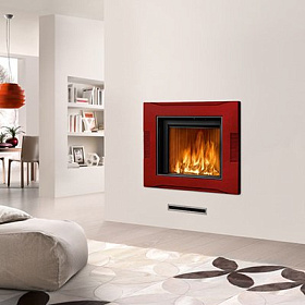 Каминная облицовка Piazzetta Lubecca изображение Каминная облицовка Piazzetta Lubecca фото