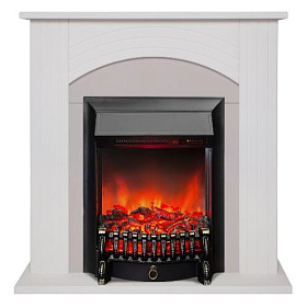 Портал RealFlame Hanna STD изображение Портал RealFlame Hanna STD фото