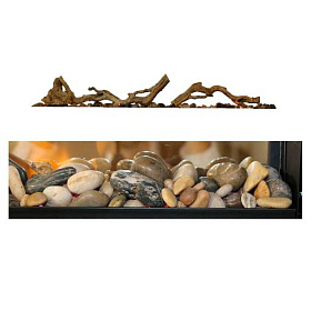 Комплект аксессуаров Dimplex  для очага Ignite XLF 50 изображение Комплект аксессуаров Dimplex  для очага Ignite XLF 50 фото