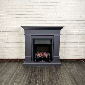 Портал Royal Flame California (разборный) под очаги Fobos, Majestic и Aspen изображение Портал Royal Flame California (разборный) под очаги Fobos, Majestic и Aspen фото