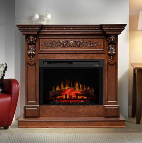 Портал Dimplex Lancaster под очаги XHD 23/XHD 26 изображение Портал Dimplex Lancaster под очаги XHD 23/XHD 26 фото