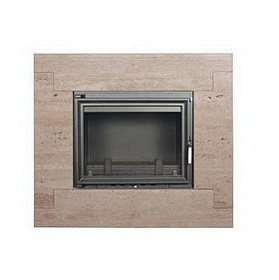 Каминный портал Kratki TRAVERTYN для топок Zuzia, Eryk изображение Каминный портал Kratki TRAVERTYN для топок Zuzia, Eryk фото