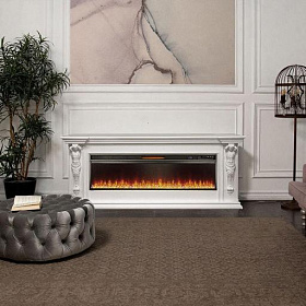 Портал Royal Flame Sparta под очаги Vision 60 изображение Портал Royal Flame Sparta под очаги Vision 60 фото