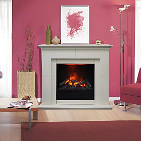 Портал Dimplex Suite под очаги Engine 56-600/Albany изображение Портал Dimplex Suite под очаги Engine 56-600/Albany фото