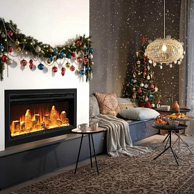 Электроочаг RealFlame Joker 45 фото