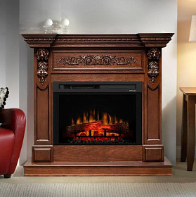 Электроочаг Dimplex Optiflame XHD26L-INT изображение Электроочаг Dimplex Optiflame XHD26L-INT фото