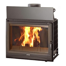 Каминная топка Supra Astra 2 изображение Каминная топка Supra Astra 2 фото