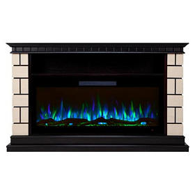 Портал RealFlame Santi 42 изображение Портал RealFlame Santi 42 фото