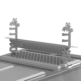 Ароматизатор Инжкомцентр ВВД ПАРиЖАР Пчелка 10 - 16 кВт изображение Ароматизатор Инжкомцентр ВВД ПАРиЖАР Пчелка 10 - 16 кВт фото
