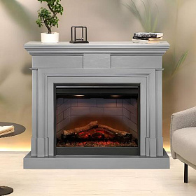 Портал Dimplex Coventry под очаги Symphony 2608/ XHD 28 изображение Портал Dimplex Coventry под очаги Symphony 2608/ XHD 28 фото