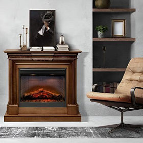 Портал Royal Flame Chelsea под очаги Jupiter FX/ XHD 28/ Symphony 2608 EU/2624- L изображение Портал Royal Flame Chelsea под очаги Jupiter FX/ XHD 28/ Symphony 2608 EU/2624- L фото