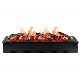 Электроочаг Royal Flame Design L1000RF 3D PS/LOG изображение Электроочаг Royal Flame Design L1000RF 3D PS/LOG фото