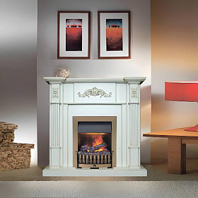 Портал Dimplex Martin (классика Opti-Myst и Optiflame) изображение Портал Dimplex Martin (классика Opti-Myst и Optiflame) фото