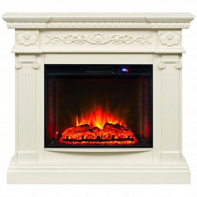 Портал RealFlame Riviera WT под очаг Sparta, Evrika изображение Портал RealFlame Riviera WT под очаг Sparta, Evrika фото