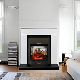 Электрокамин Royal Flame Majestic FX M изображение Электрокамин Royal Flame Majestic FX M фото