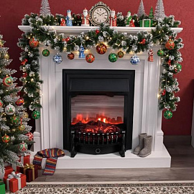 Портал Royal Flame Bradford под очаги Majestic FX / Fobos FX/ Aspen фото