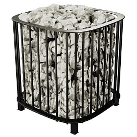 Электрическая печь для бани Инжкомцентр ВВД Премьера Руса 15 кВт изображение Электрическая печь для бани Инжкомцентр ВВД Премьера Руса 15 кВт фото