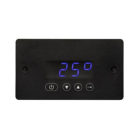 Внутренний дисплей Fasel c управлением изображение Внутренний дисплей Fasel c управлением фото