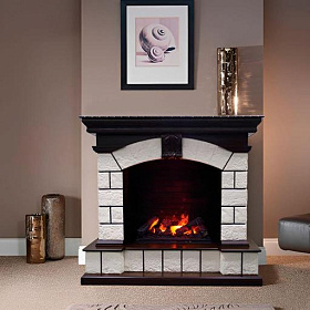 Портал Dimplex Tower под очаг Cassette 600 изображение Портал Dimplex Tower под очаг Cassette 600 фото