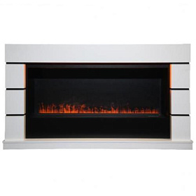 Портал InterFlame Норд под очаг 3D Firex 30 изображение Портал InterFlame Норд под очаг 3D Firex 30 фото