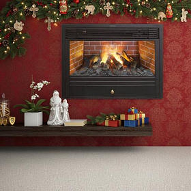 Электроочаг RealFlame 3D Novara 26 фото