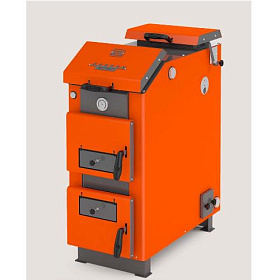 Котел твердотопливный Теплодар Куппер Эксперт 22 2.0 изображение Котел твердотопливный Теплодар Куппер Эксперт 22 2.0 фото