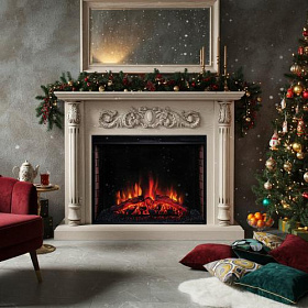 Портал RealFlame Salford 33 фото