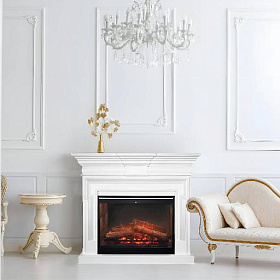 Электрокамин Dimplex Optiflame Symphony 30 DF3020-INT изображение Электрокамин Dimplex Optiflame Symphony 30 DF3020-INT фото