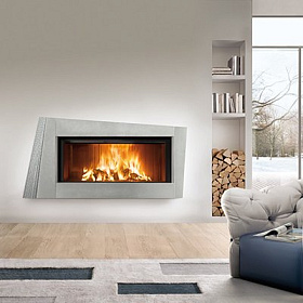 Каминная облицовка Piazzetta Salisburgo изображение Каминная облицовка Piazzetta Salisburgo фото