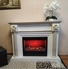 Портал RealFlame Imperia 33/26 изображение Портал RealFlame Imperia 33/26 фото