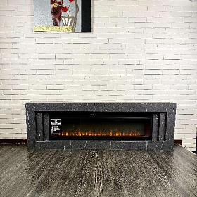 Портал Royal Flame Line 60 SFT  под очаг Vision 60 разборный изображение Портал Royal Flame Line 60 SFT  под очаг Vision 60 разборный фото