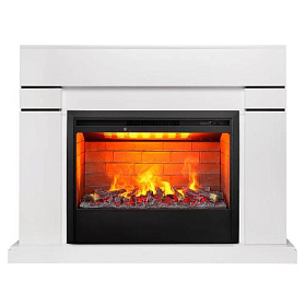 Портал RealFlame Lindelse 26 изображение Портал RealFlame Lindelse 26 фото