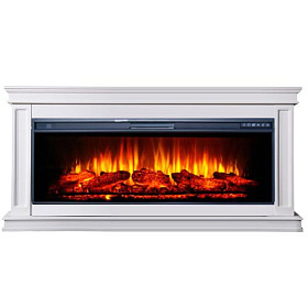 Портал InterFlame Стаффорд под очаг FreeSpace 50 изображение Портал InterFlame Стаффорд под очаг FreeSpace 50 фото